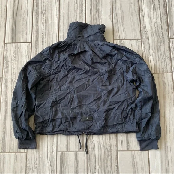 Adidas Stella McCartney jacket. EUC like new - Picture 5 of 6